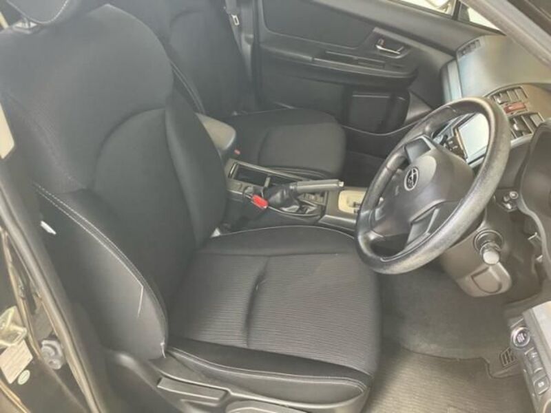 IMPREZA SPORT