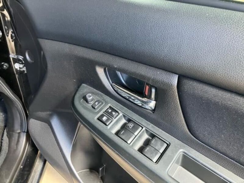 IMPREZA SPORT