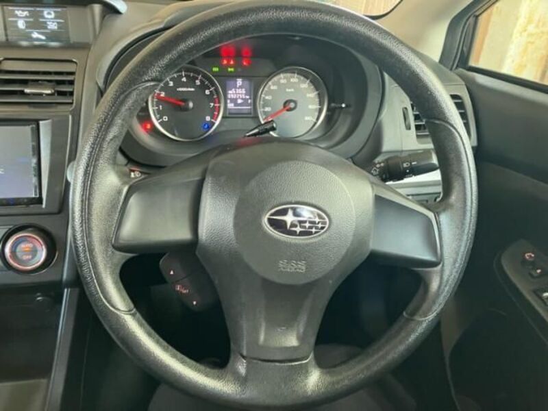 IMPREZA SPORT