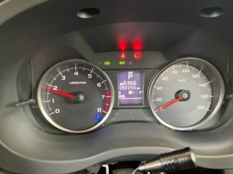 IMPREZA SPORT