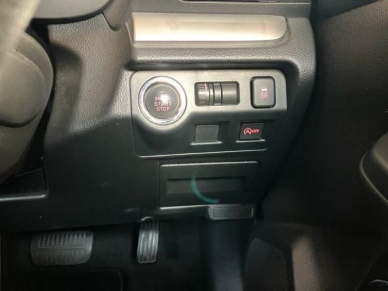 IMPREZA SPORT