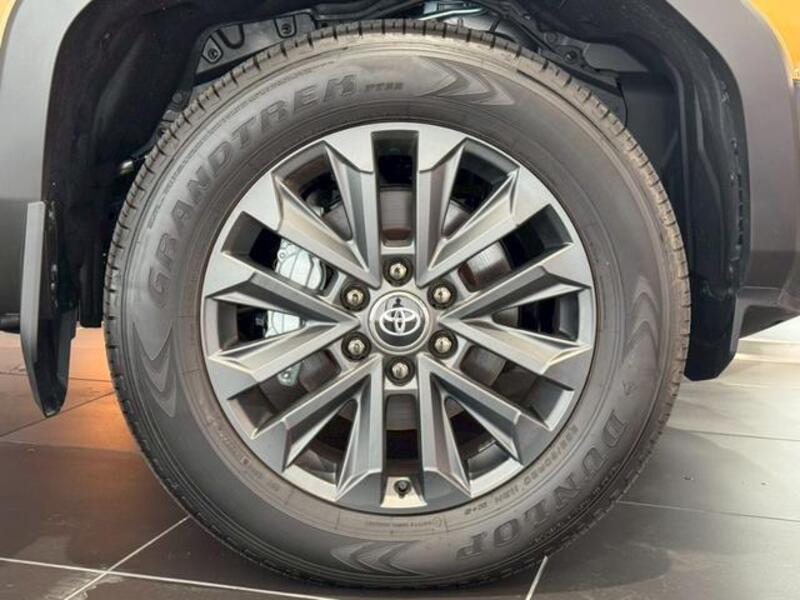 LAND CRUISER 250