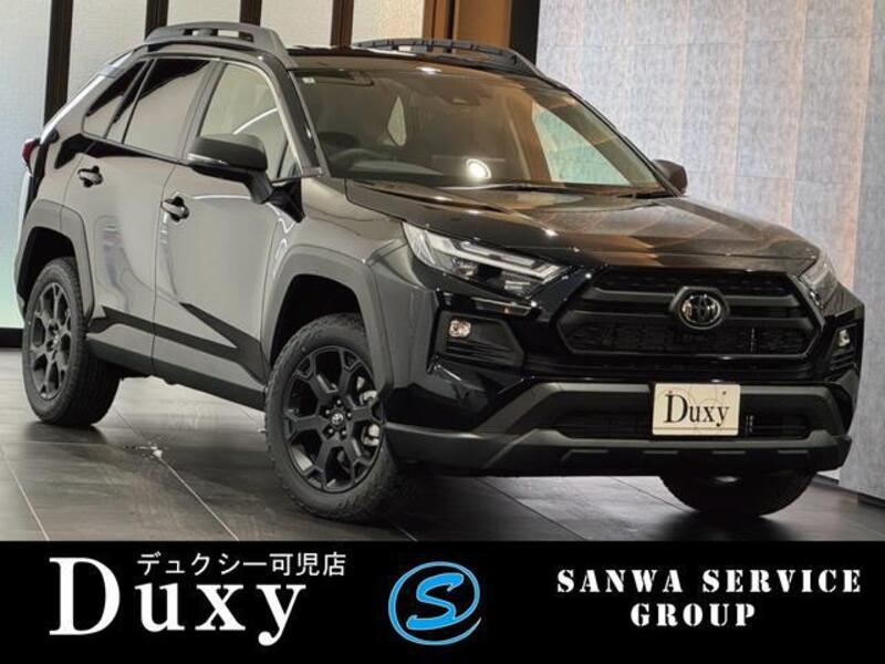 RAV4