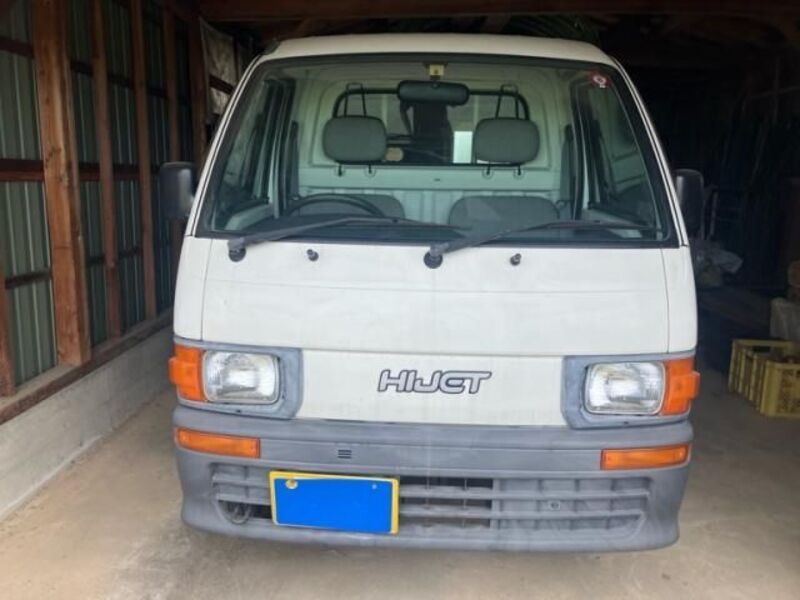 HIJET TRUCK-0