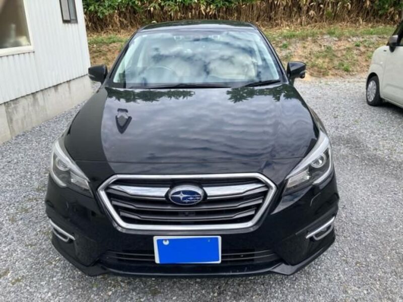 LEGACY B4-0