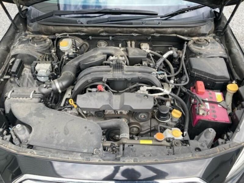 LEGACY B4