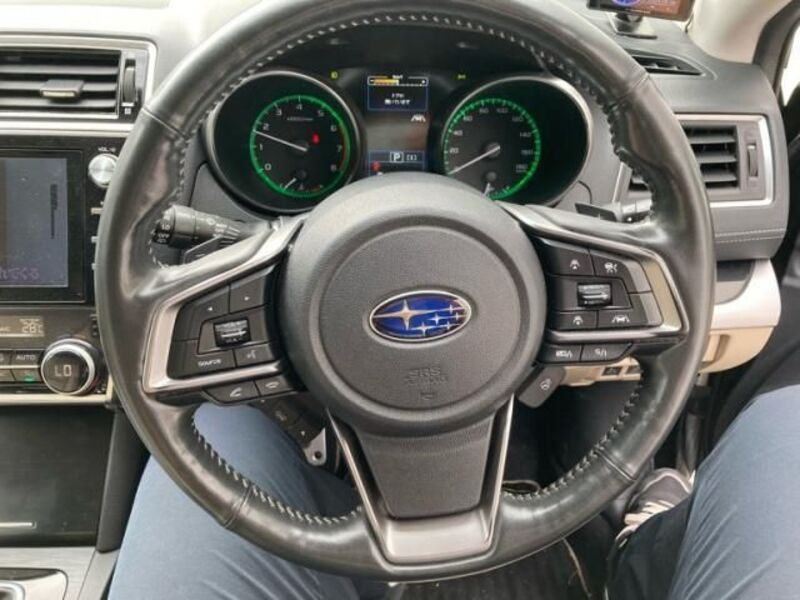 LEGACY B4