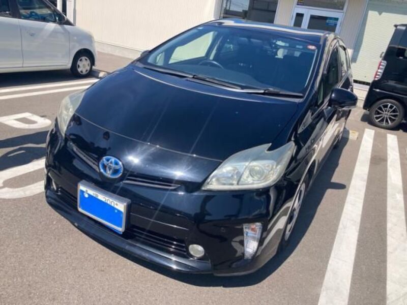 PRIUS
