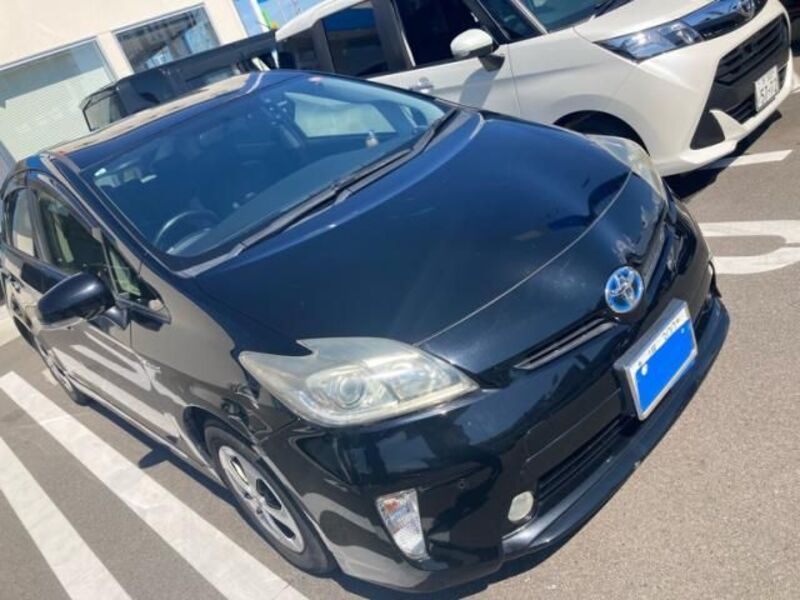 PRIUS