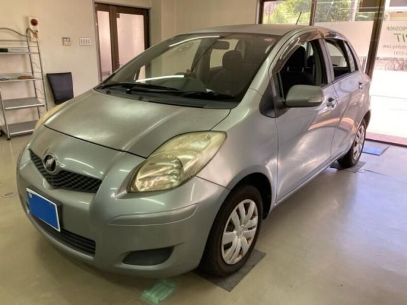 VITZ