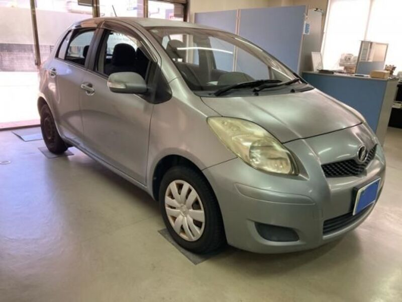 VITZ