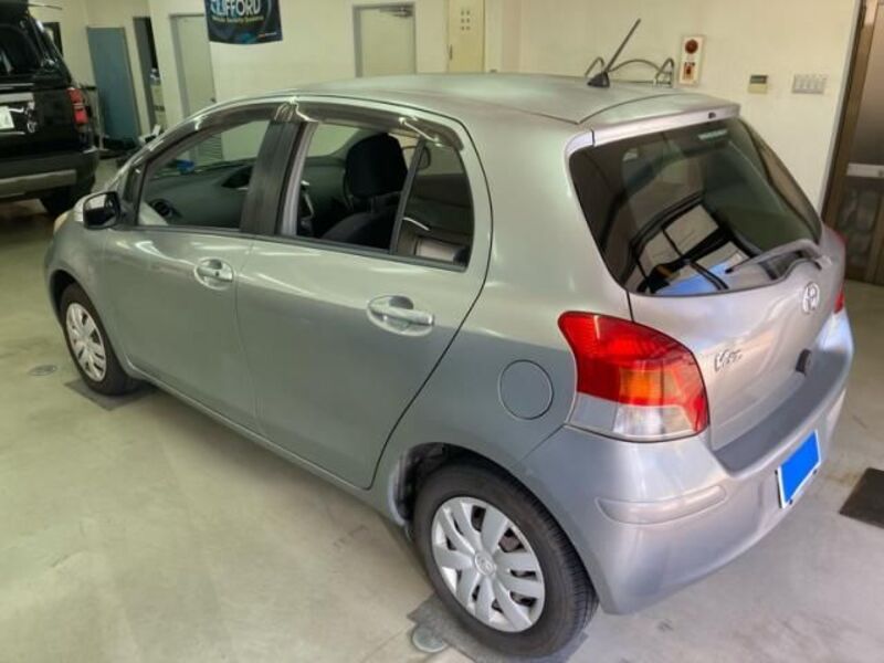 VITZ