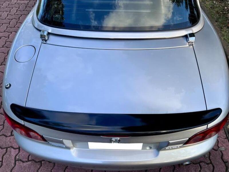 ROADSTER
