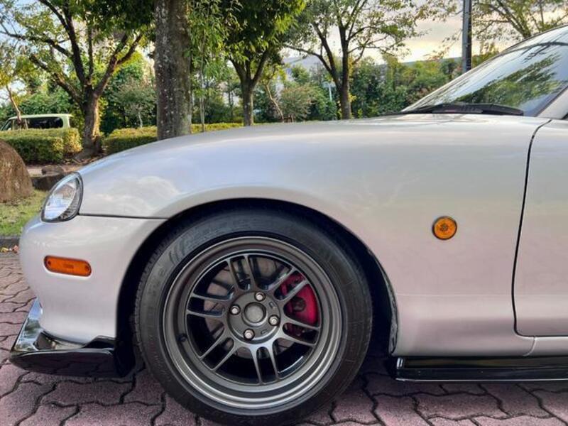 ROADSTER