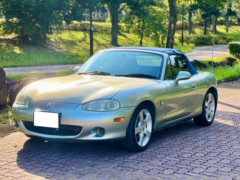 ROADSTER
