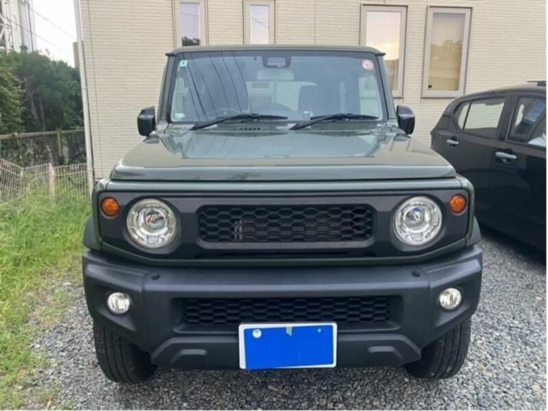 JIMNY SIERRA-0