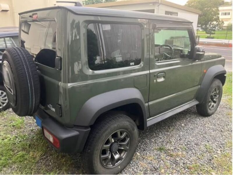 JIMNY SIERRA