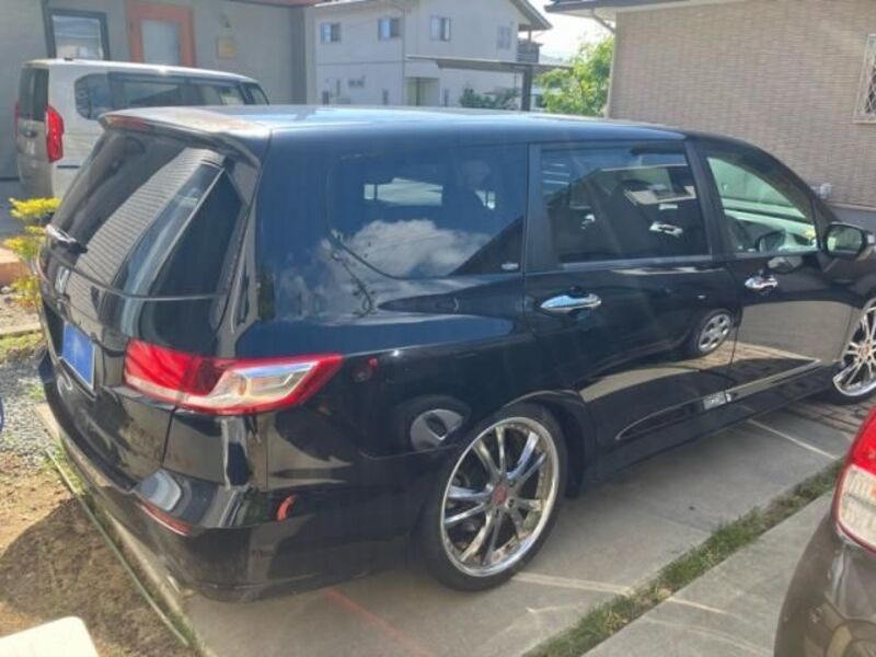 ODYSSEY