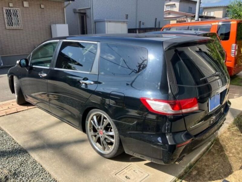 ODYSSEY