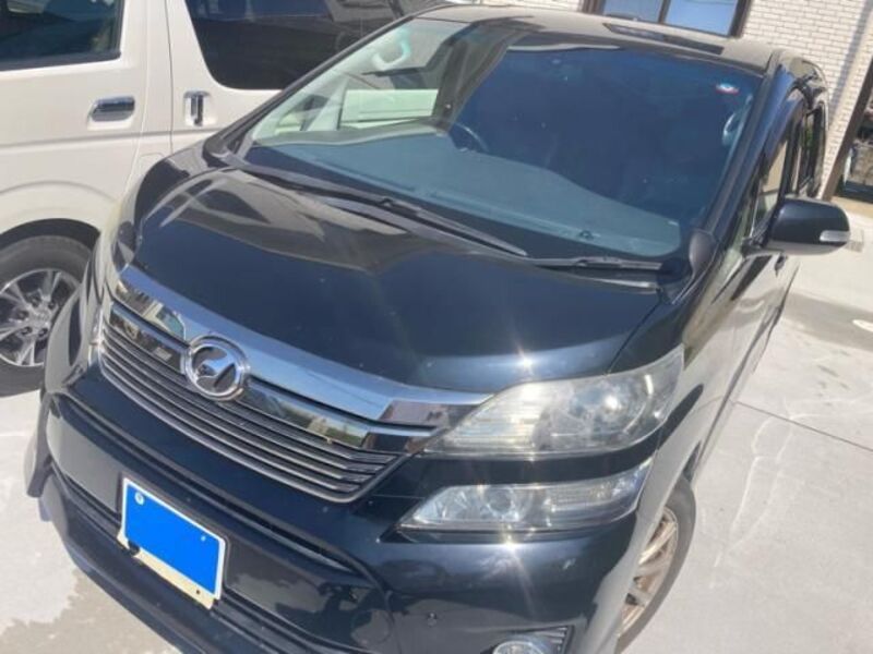 VELLFIRE