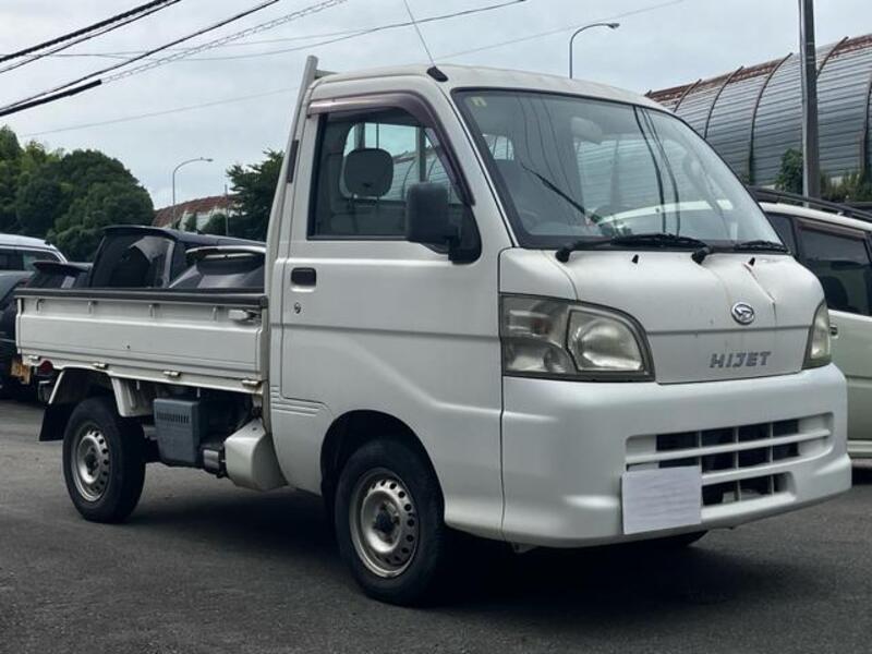 HIJET TRUCK-0