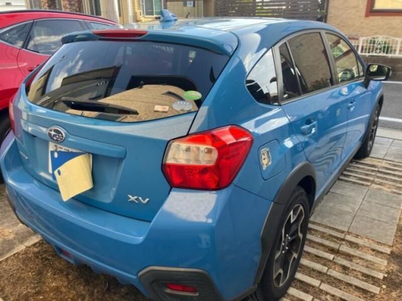 XV
