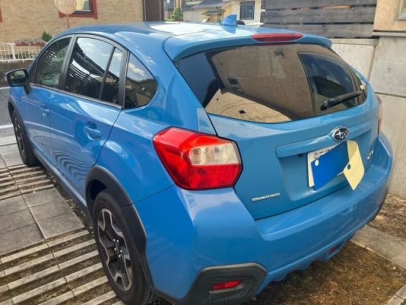 XV