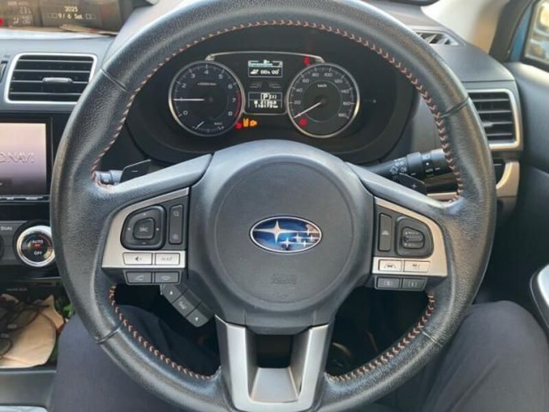 XV