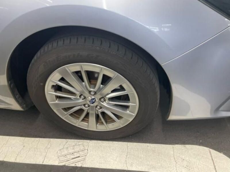 IMPREZA SPORT
