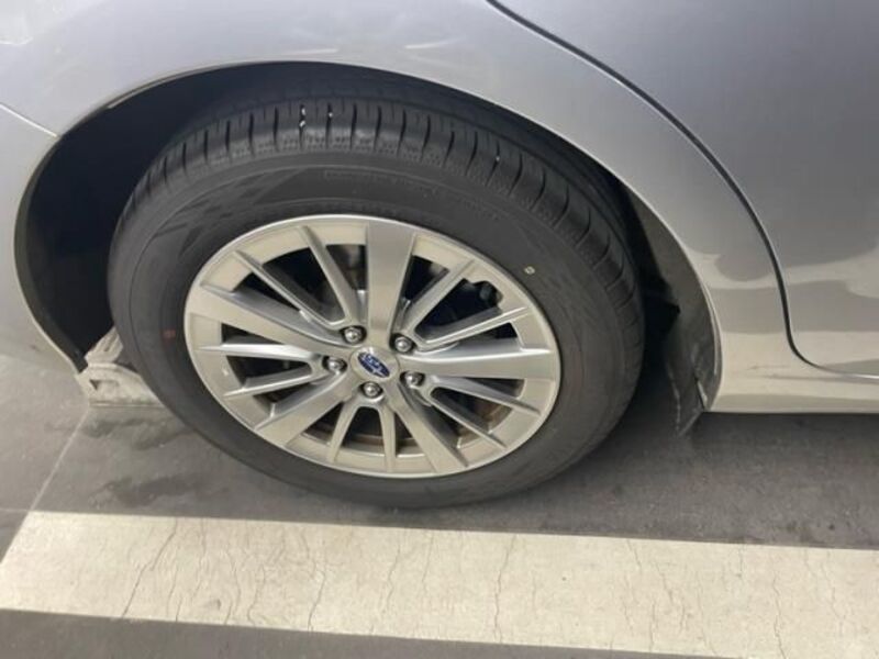 IMPREZA SPORT