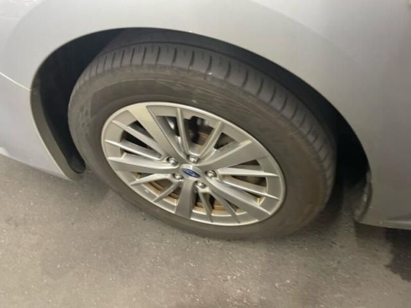 IMPREZA SPORT