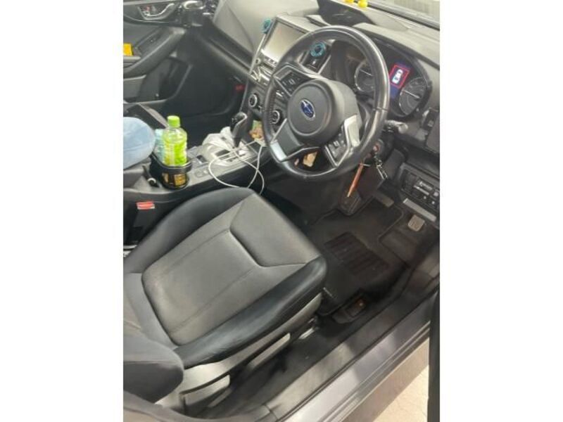 IMPREZA SPORT
