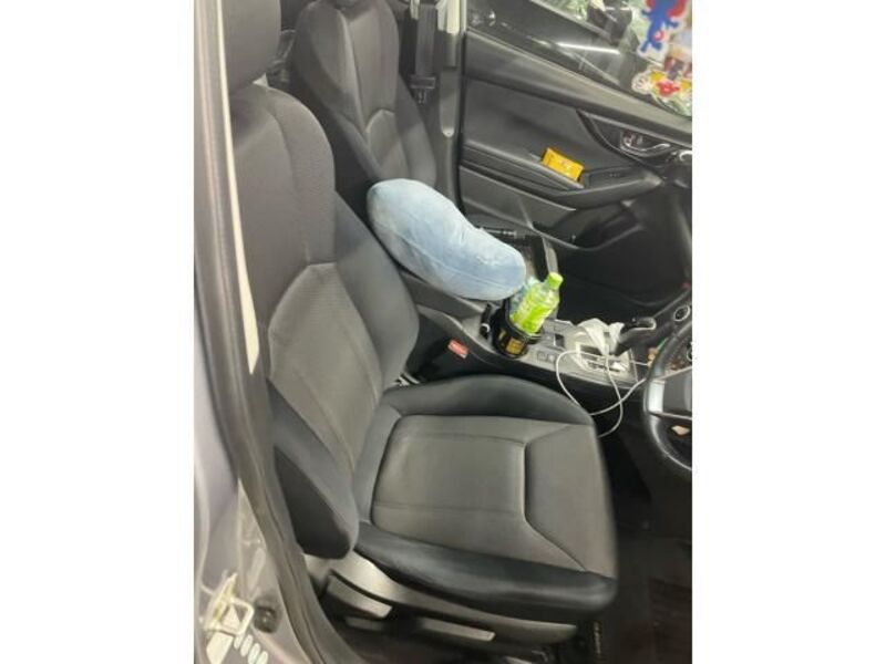 IMPREZA SPORT