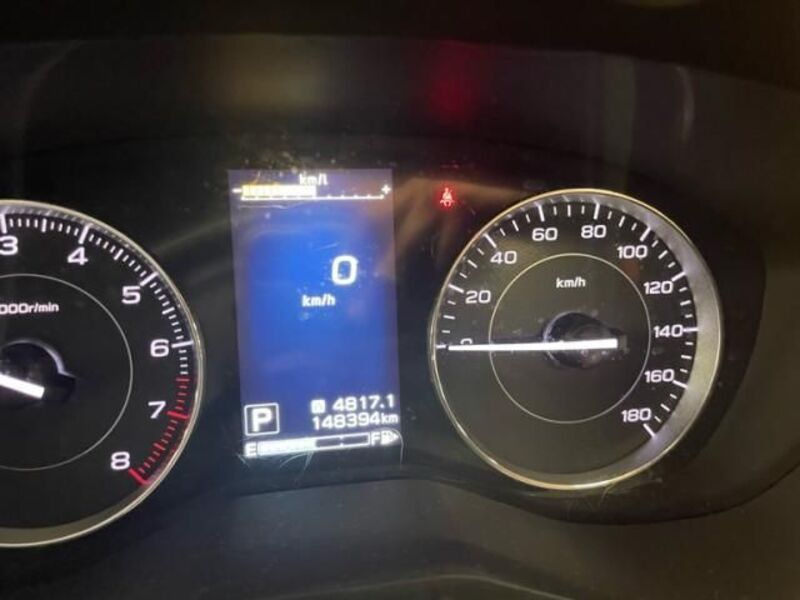 IMPREZA SPORT