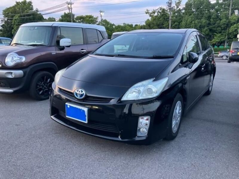 PRIUS