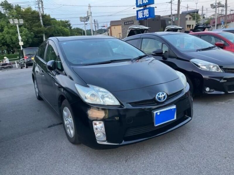 PRIUS