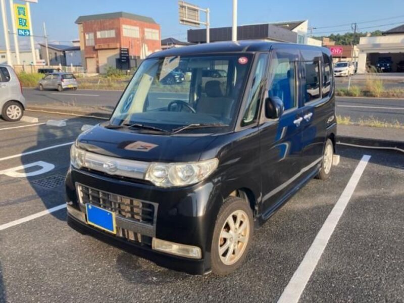TANTO
