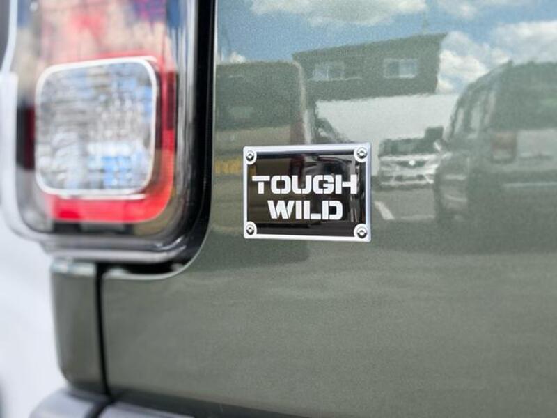 HUSTLER