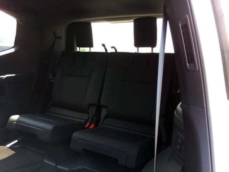 LAND CRUISER