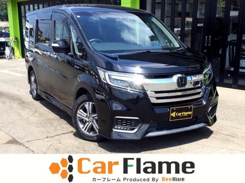 STEPWAGON SPADA-0