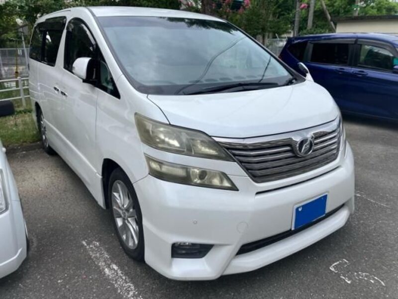 VELLFIRE
