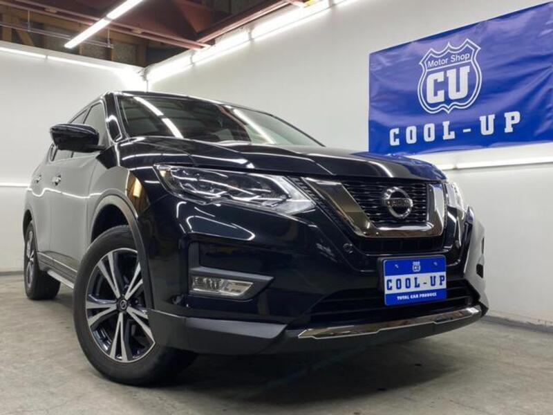 X-TRAIL-0
