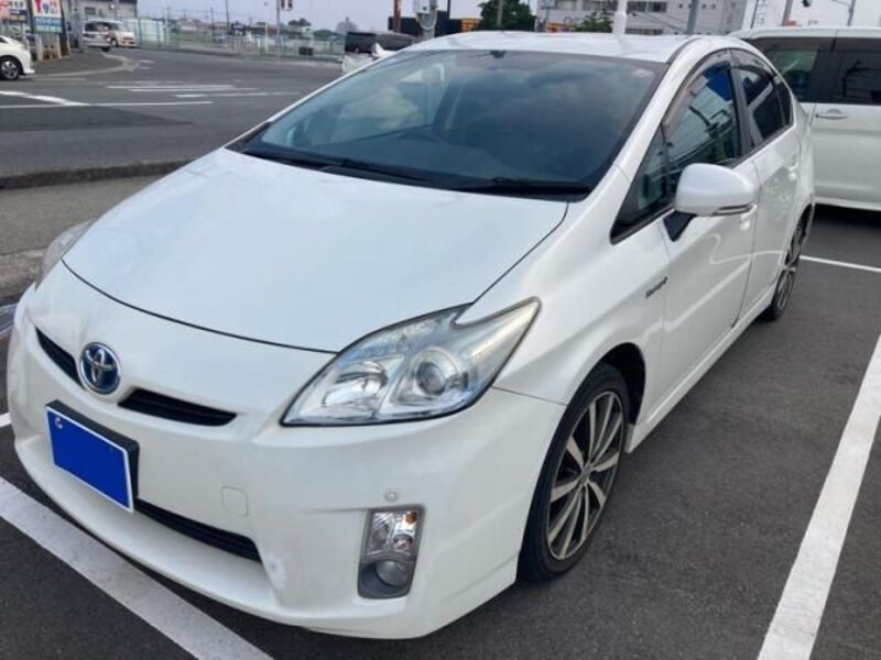 PRIUS