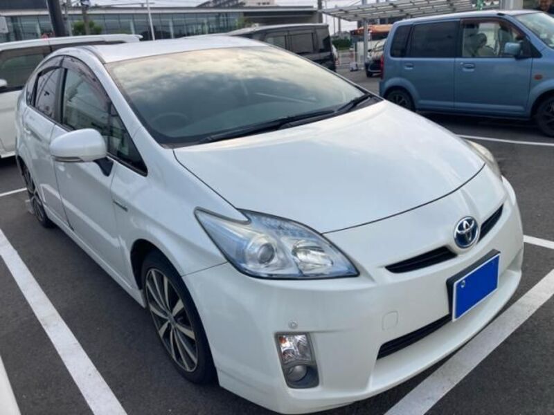 PRIUS