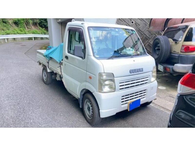 CARRY TRUCK-0