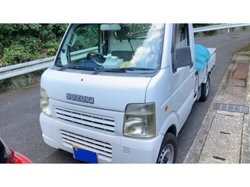 CARRY TRUCK