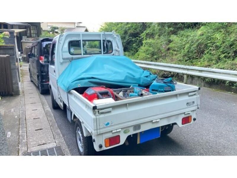 CARRY TRUCK