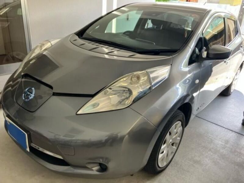 LEAF-0