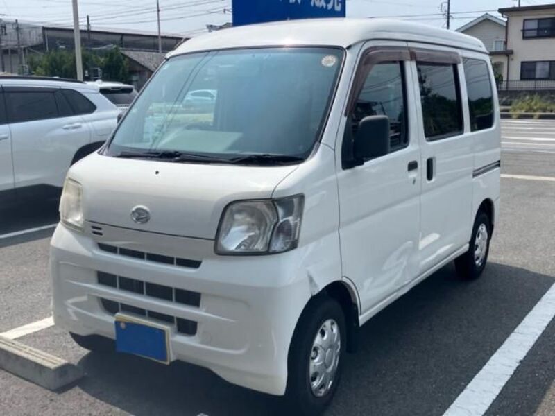 HIJET CARGO-0