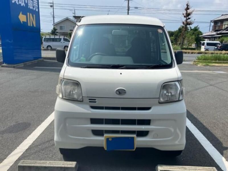HIJET CARGO